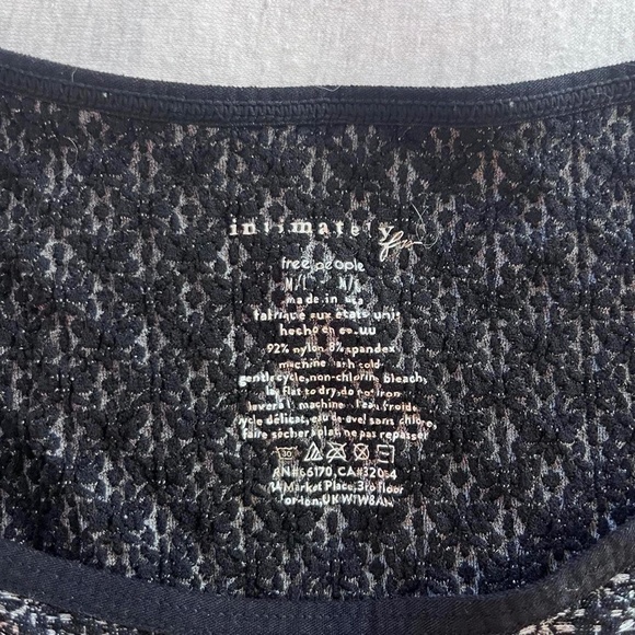 Study Girl Tee - Picture 3 of 3